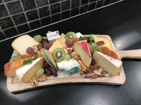 kaasplank-hoofdgerecht