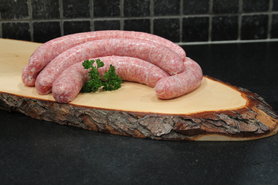 saucisse
