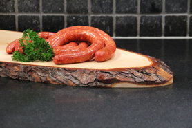 merguez