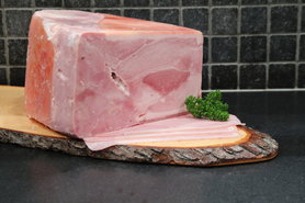 jambon blanc