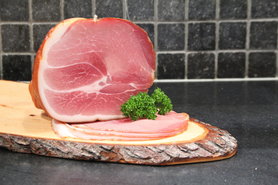Jambon fumé