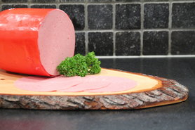 saucisson zonder look