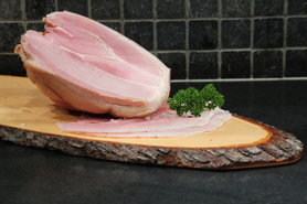 jambon cuit au bouillon