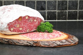 salami aux noix