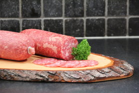 saucisse de campagne