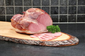 gekookte staartschuttel