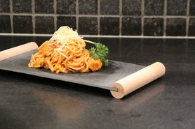 spaghetti bolognaise