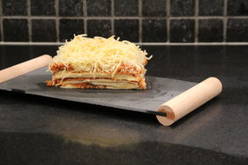 lasagne
