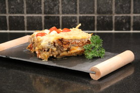 moussaka