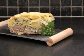 ovenschotel broccoli