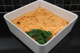 américain préparé