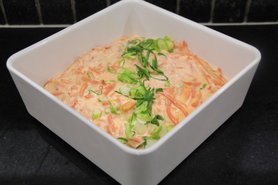 salade Pain d' Ardenne