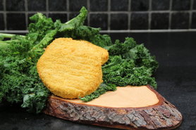 cordon bleu poulet (jambon-fromage)