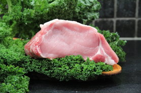 filet kotelet zonder been