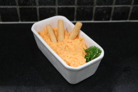 poivrons fromage frais